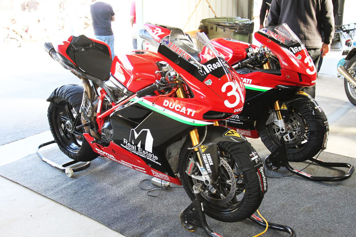Ducati Collection For Sale.