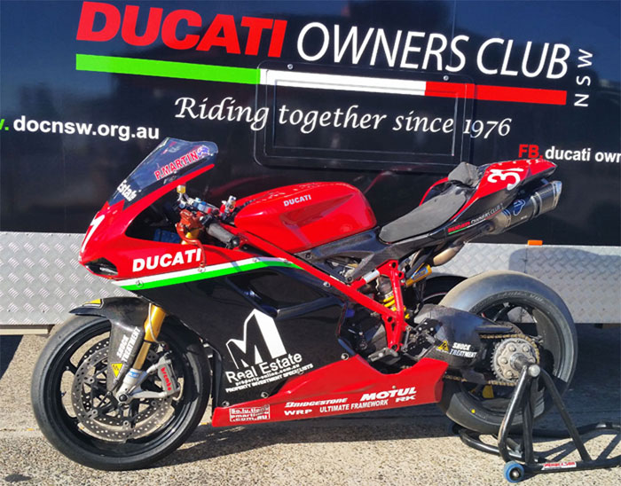 Ducati 1198s FOR SALE.